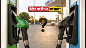 15 लाख के बजट में बेस्ट माइलेज वाली SUV: पेट्रोल या डीजल, किसका रनिंग कॉस्ट है सबसे कम?
