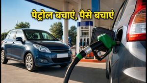 पेट्रोल के बढ़ते दाम और मानसून का असर: 10 लाख के बजट में ये 3 हैचबैक बचाएंगी आपका पैसा