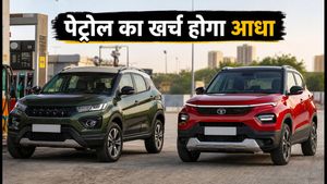 ₹15 लाख के बजट में बेस्ट माइलेज वाली SUV: पेट्रोल के बढ़ते दाम के बीच ये 3 गाड़ियां बचाएंगी आपका पैसा