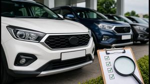 नई SUV खरीदने की सोच रहे हैं? डिलीवरी से पहले जरूर चेक करें ये 'E20' स्टिकर, वरना पछताएंगे