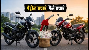 पेट्रोल की महंगाई में कौन सी बाइक है बेस्ट? होंडा शाइन 125 बनाम बजाज पल्सर 125 का असली सच