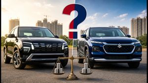RBI का तोहफा: क्या अब Hyundai Creta या Maruti Grand Vitara खरीदना हुआ आसान?