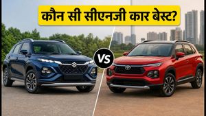 Maruti Fronx CNG बनाम Toyota Taisor CNG: रनिंग कॉस्ट और EMI का गणित, जानें कौन सी कार है आपके लिए बेस्ट