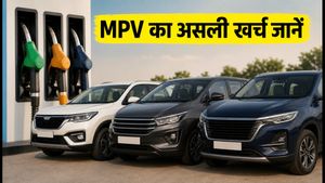 7-सीटर MPV का असली खर्च: पेट्रोल-CNG के नए रेट्स के साथ जानें EMI और रनिंग कॉस्ट का पूरा गणित