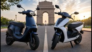 Ola S1 Pro Gen3 बनाम Ather 450X: ऑफर्स का आज आखिरी दिन, जानें कौन सा इलेक्ट्रिक स्कूटर है आपके लिए बेस्ट?