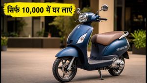 Suzuki Access 125: सिर्फ 10,000 रुपये में घर लाएं, जानें अगस्त 2026 के नए फाइनेंस ऑफर्स और ऑन-रोड कीमत