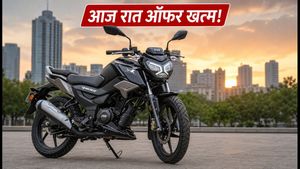 TVS Raider 125: आज रात खत्म हो रहा है खास ऑफर, जानें EMI और ऑन-रोड कीमत