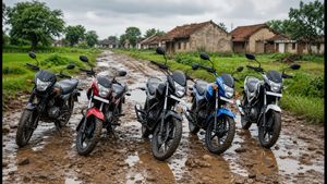 बारिश और कीचड़ में भी नहीं रुकेंगी ये 5 बाइक्स: ₹80,000 के बजट में सबसे मजबूत विकल्प, जानें आज की ऑन-रोड कीमत