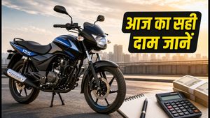 बजाज पल्सर 125: कम डाउन पेमेंट में घर लाएं नई बाइक, जानें आज का ऑन-रोड प्राइस और EMI का पूरा गणित