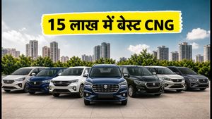 15 लाख में बेस्ट 7-सीटर CNG कारें: माइलेज और सेफ्टी में कौन है नंबर 1? जानें पूरी डिटेल