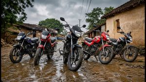 खराब रास्तों और भारी बारिश में भी नहीं रुकेंगी ये 5 दमदार बाइक्स, ₹1 लाख के बजट में बेस्ट विकल्प
