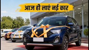 बैंक हड़ताल टली, 10 लाख के बजट में आज ही घर लाएं नई कार; जानें आसान तरीका