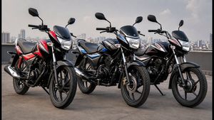 ₹1 लाख से कम में बेस्ट बाइक्स: फेस्टिव सीजन में घर लाएं शानदार माइलेज और कम EMI वाले ये 5 मॉडल्स