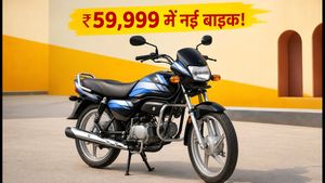 ₹1 लाख के बजट में बेस्ट हैं ये 5 बाइक्स; ₹59,999 में HF Deluxe और कम डाउन-पेमेंट का मौका