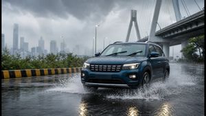 मुंबई में भारी बारिश का अलर्ट; जलभराव वाली सड़कों पर सुरक्षित सफर के लिए बेस्ट हैं ये 5 SUVs