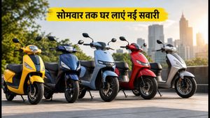 80 हजार रुपये से कम में बेस्ट स्कूटर: सोमवार तक घर लानी है नई सवारी, तो आज ही बुक करें ये मॉडल