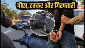 गुरुग्राम हिट-एंड-रन: क्लब से पीछा, फिर खौफनाक टक्कर; आरोपी कल्याण बैंसला की पूरी कुंडली
