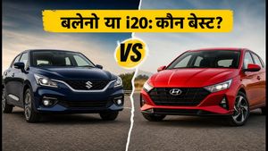 नई Baleno 2026 या Hyundai i20: किसका इंतज़ार करना है फायदे का सौदा? जानें असली गणित