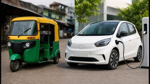 नवी मुंबई EV एक्सपो: ₹10 लाख से सस्ती इलेक्ट्रिक कारें और CNG से आधी कीमत में सफर!