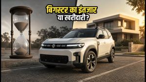 रेनॉ बिगस्टर का इंतजार करें या अभी खरीदें? जानिए भारत में संभावित कीमत और फीचर्स का पूरा गणित