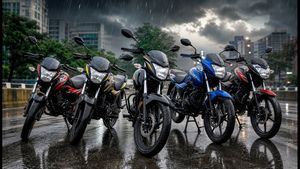 Best Bikes Under 1 Lakh: दशहरा से पहले बेंगलुरु में खरीदें 100-110cc बाइक