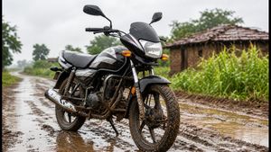 कीचड़ और खराब रास्तों का काल हैं ये 5 बाइक्स: 100-125cc सेगमेंट में सबसे मजबूत, E20 रेडी और कम कीमत में बेस्ट