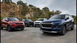 ₹15 लाख में बेस्ट कॉम्पैक्ट SUV: सेफ्टी, माइलेज और तेज़ डिलीवरी के लिए ये 5 गाड़ियां हैं सबसे आगे