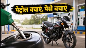 पेट्रोल के बढ़ते दाम? ₹1 लाख के बजट में ये 6 बाइक्स देंगी सबसे ज्यादा माइलेज, देखें रनिंग कॉस्ट
