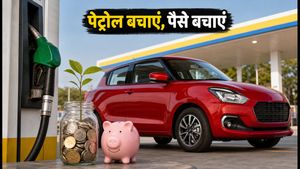 पेट्रोल की बढ़ती कीमतों से हैं परेशान? 8 लाख के बजट में ये 7 कारें देंगी सबसे ज्यादा माइलेज