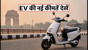 दिल्ली में प्रदूषण के बीच EV की भारी डिमांड: Ola, TVS और Ather की ऑन-रोड कीमत और EMI प्लान जानें