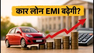 RBI का बड़ा फैसला आज: कार लोन की EMI पर क्या होगा असर? बुकिंग से पहले ये गणित समझें