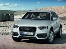 Audi Launches New Q3 TFSI In India 