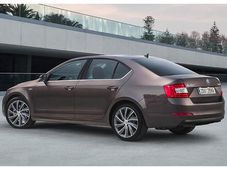 Skoda Octavia Laurin And Klement Edition Price In U.K Announced
