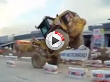 The Coolest CAT In The World