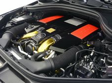 Brabus 700 Mercedes-AMG GLE 63 S Coupe Unveiled At Dubai Motor Show