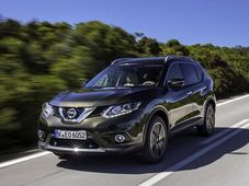 Nissan To Launch The New X-Trail At The 2016 Delhi Auto Expo