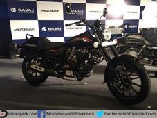 Bajaj Auto To Sell 15,000 Avenger Cruisers Per Month