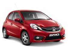 Honda Brio Facelift Launch Date Revealed — Restyled To Love You Back!