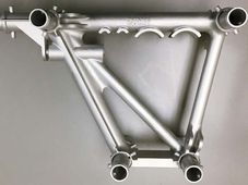 Divergent 3D To Bring Metal Parts To Cars