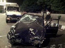 Indian Government Aims To Reduce Road Fatalities To 50 Percent By 2020