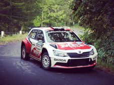 Asia Pacific Rally Championship — Gaurav Gill Registers Fourth Successive Victory