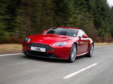 Report: Aston Martin Nails The Real World Mileage Test