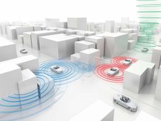 Audi, BMW, And Daimler Partner With Technology Firms For 5G On Cars