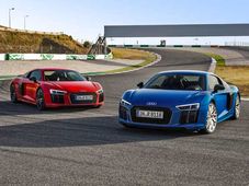 Audi R8 To Gain Entry Level V6 Variant With Some Help From Porsche 