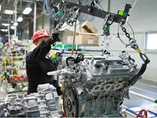Indian Automaker Wary Of Diesel Mills For Small Cars