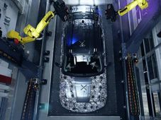 BMW Imports Two All-New 5 Series Sedan To India For Homologation