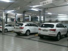 Thieves Become Clever — Steal Luxury Car Engines And Sell It As Generators And More