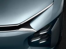 Citroen To Launch C5 And C6 In Early Next Decade