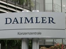 Facing Problem In Finding A Parking Spot? Here’s The Smart Solution From Daimler