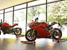 Ducati To Expand Its Dealership Network In India